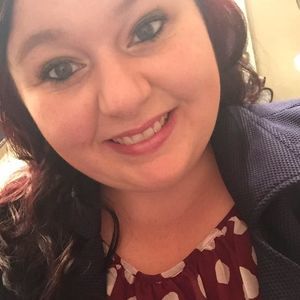 Meet your Posher, Janette